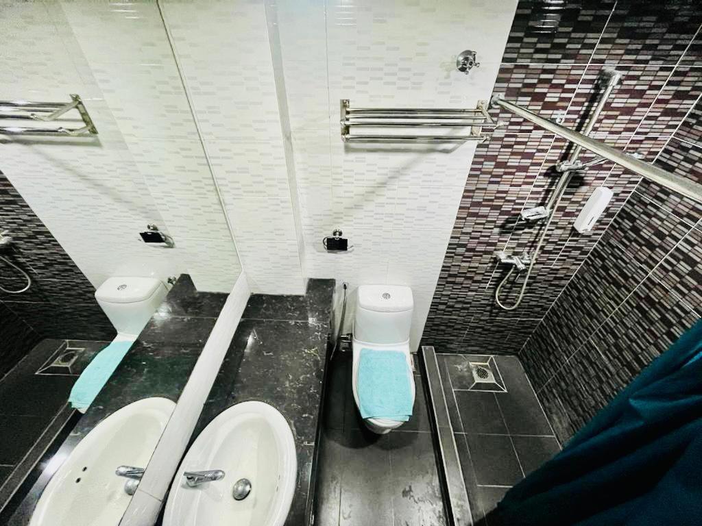 Green Town Hotel Classic Malacca Dış mekan fotoğraf