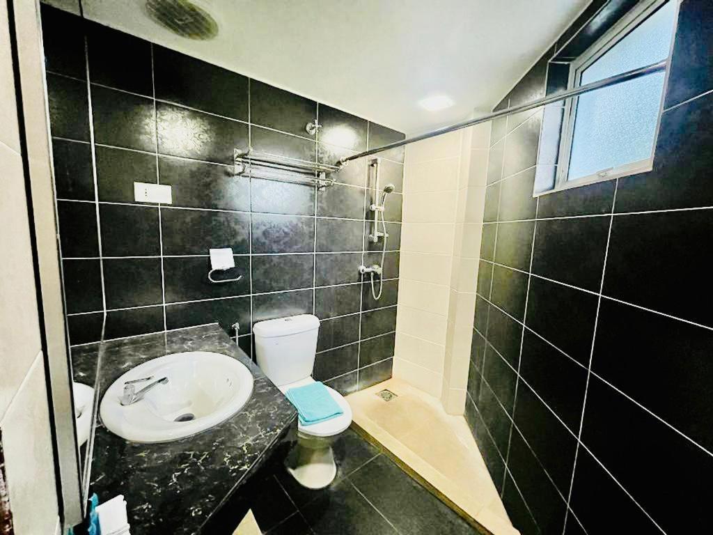 Green Town Hotel Classic Malacca Dış mekan fotoğraf